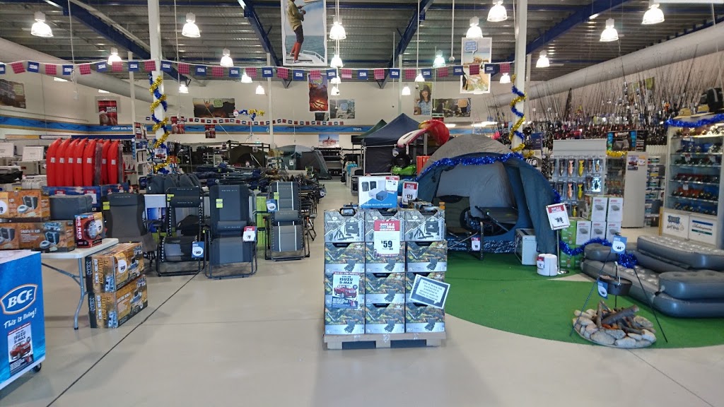 BCF (Boating Camping Fishing) Deeragun | store | 42708 Deeragun Rd, Deeragun QLD 4818, Australia | 0747515855 OR +61 7 4751 5855