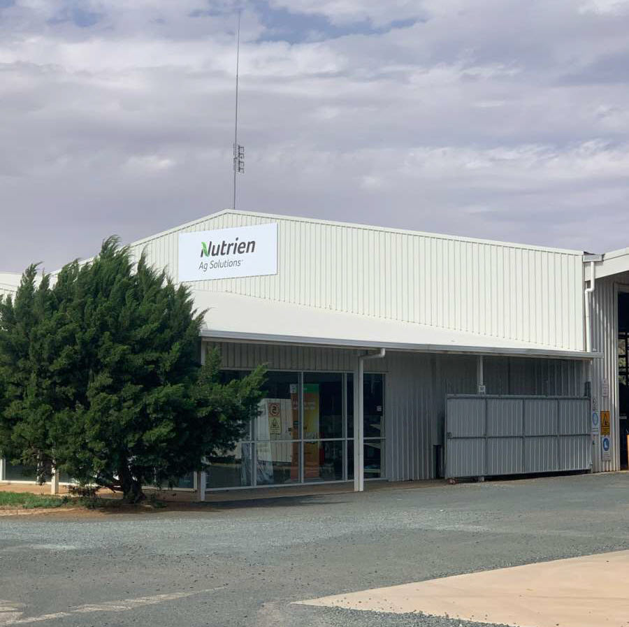 Nutrien Ag Solutions |  | 246-248 Neeld St, Wyalong NSW 2671, Australia | 0269722877 OR +61 2 6972 2877