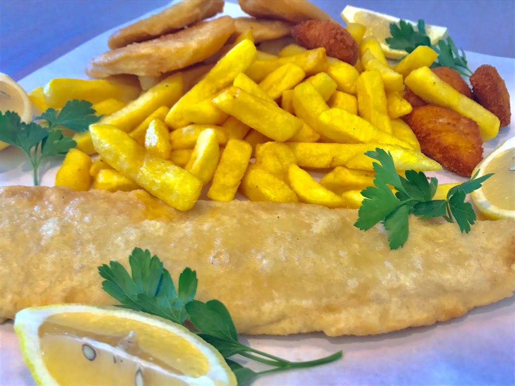 Mosaic Fish & Chips | meal takeaway | Shop1/53 Mosaic Dr, Lalor VIC 3075, Australia | 0394640250 OR +61 3 9464 0250