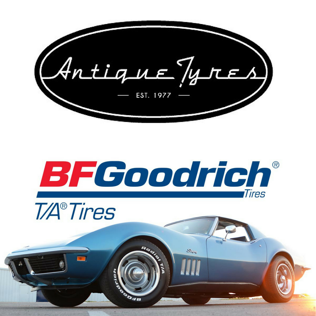 Antique Tyre | car repair | 134 McEwan Rd, Heidelberg West VIC 3081, Australia | 0394584433 OR +61 3 9458 4433