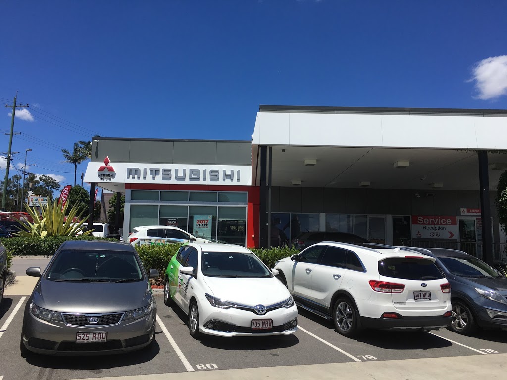 Motorama Mitsubishi Hillcrest | 80 Anzac Ave, Hillcrest QLD 4118, Australia | Phone: (07) 3884 8580