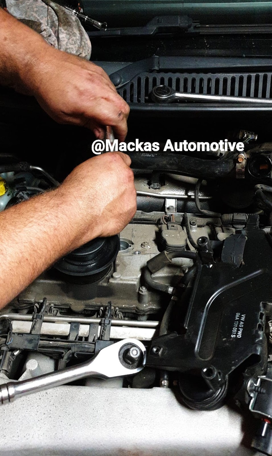 Mackas Automotive | Cockle St, St Kilda SA 5110, Australia | Phone: (08) 8482 0482