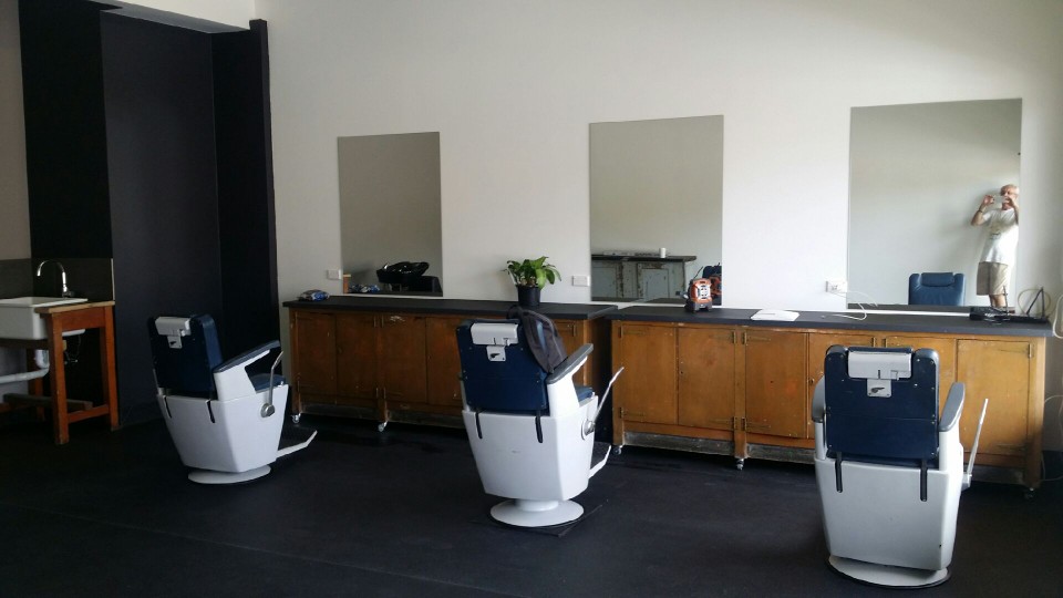 Long Jetty Barber | hair care | 9 Pacific St, Long Jetty NSW 2261, Australia | 0243032517 OR +61 2 4303 2517