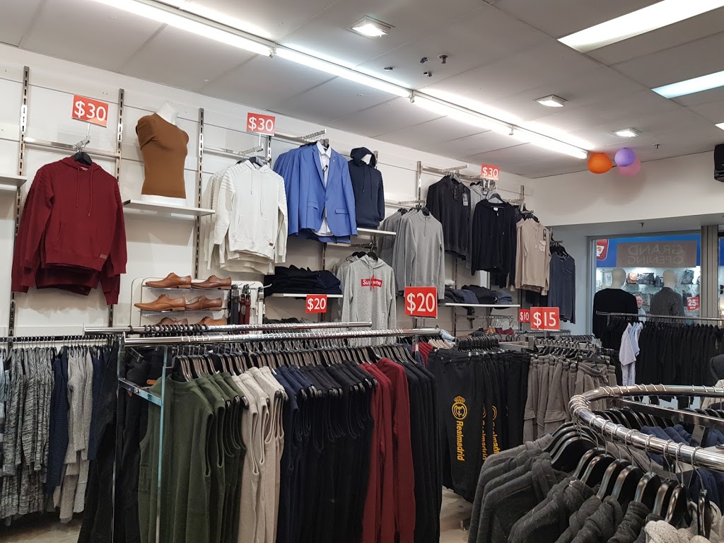 Flash Clothing Store | clothing store | Riverwood NSW 2210, Australia