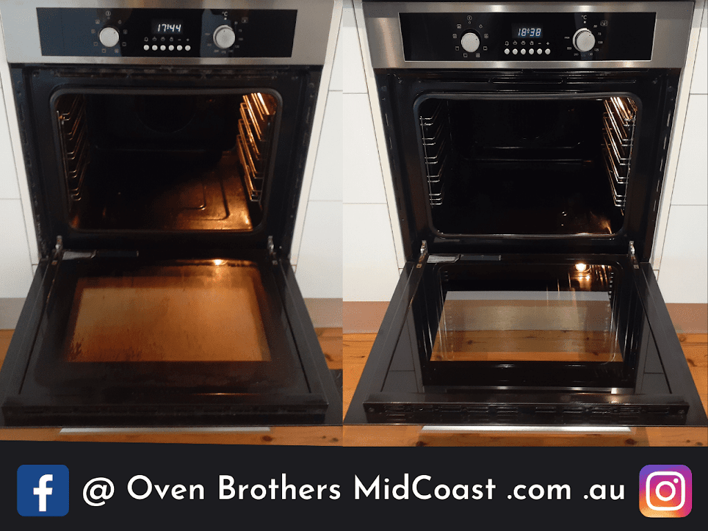 Oven Brothers MidCoast |  | 637 Dees Rd, Belbora NSW 2422, Australia | 0466778815 OR +61 466 778 815