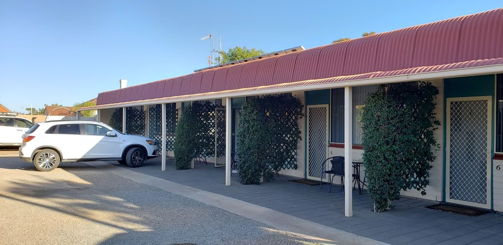 Peterborough Hotel | lodging | 193 -195 Main St, Peterborough SA 5422, Australia | 0886513062 OR +61 8 8651 3062