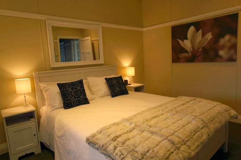 Nest Accommodation | lodging | 37 Marsh St, North Hill NSW 2350, Australia | 0447430629 OR +61 447 430 629
