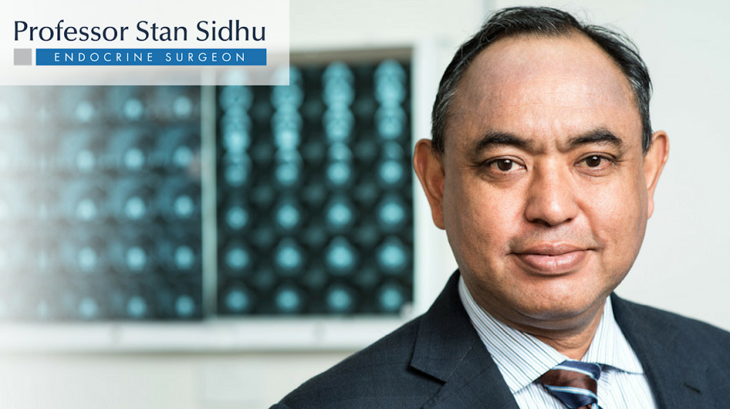 Professor Stan Sidhu | doctor | 202/69 Christie St, St Leonards NSW 2065, Australia | 0294371731 OR +61 2 9437 1731