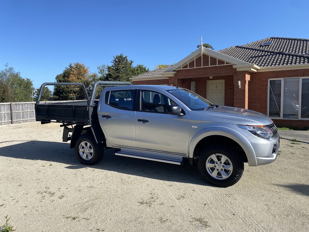 Luxury Mobile Detailing | Petaluma Cres, Officer VIC 3809, Australia | Phone: 0405 058 730