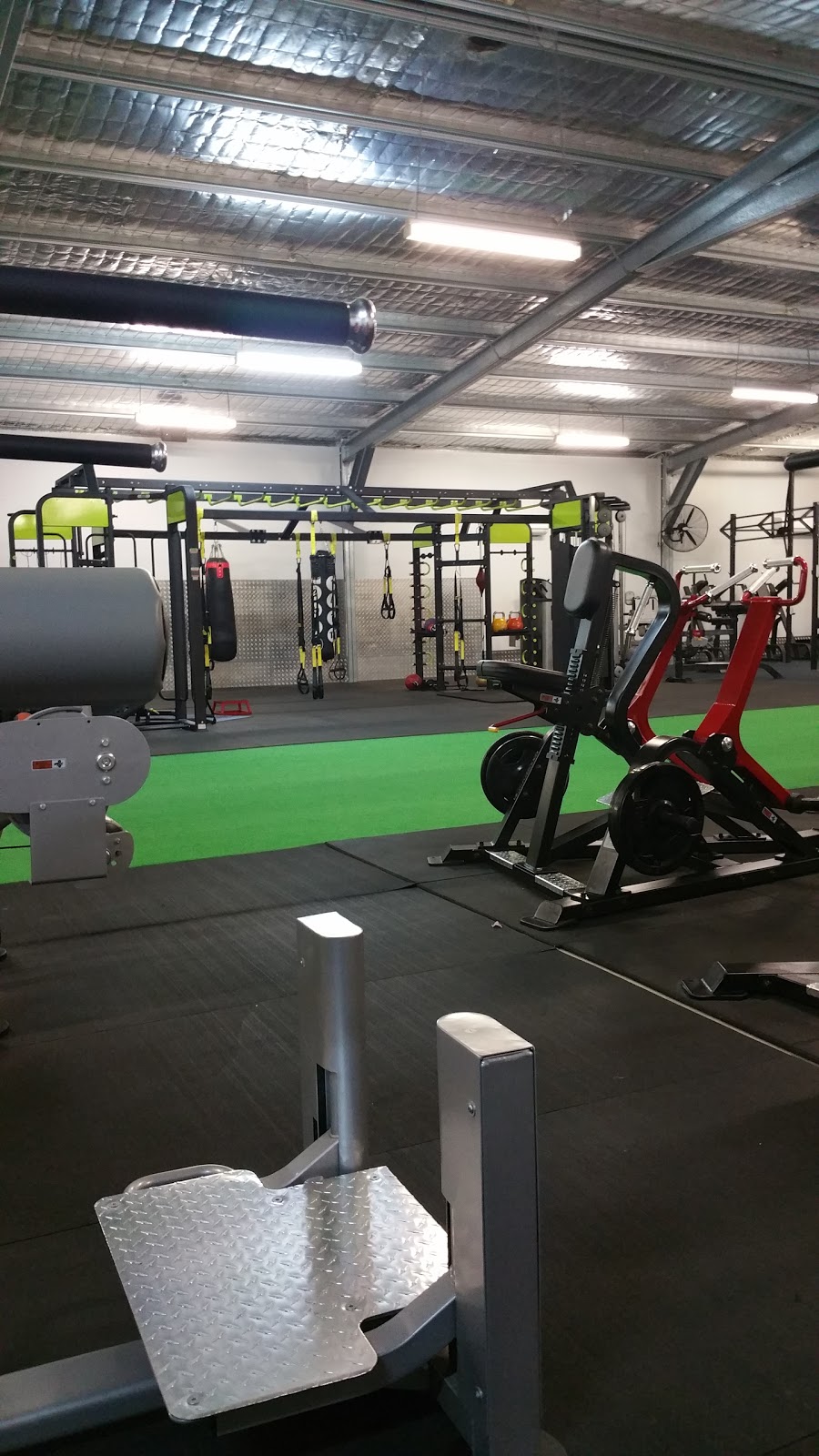 iGym 247 Taree | 124 Manning River Dr, Taree South NSW 2430, Australia | Phone: 0436 408 338