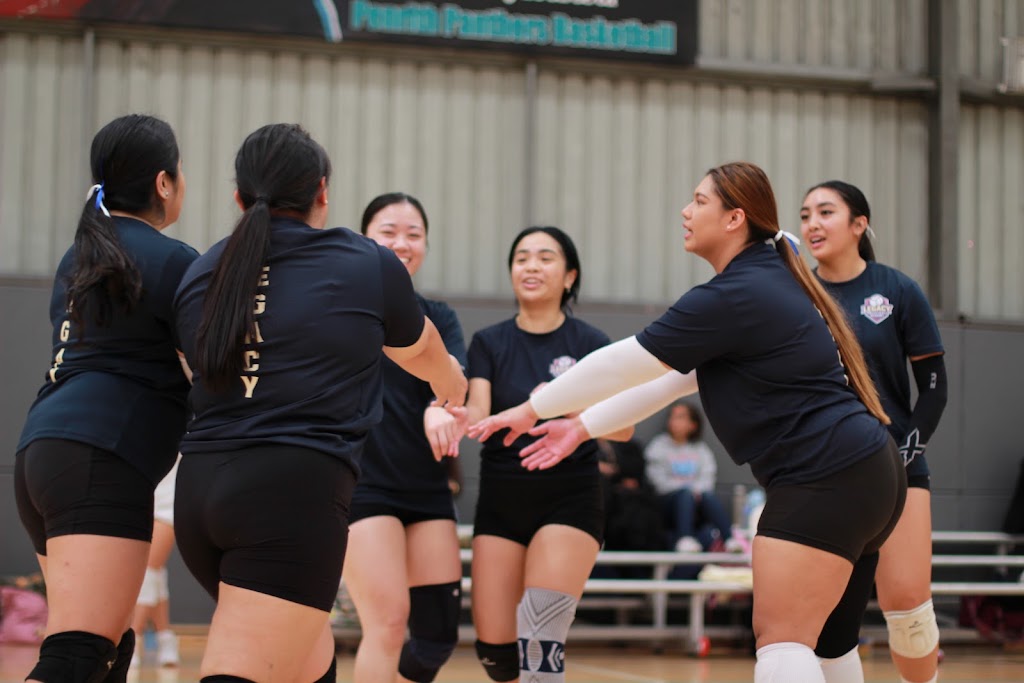 Legacy Volleyball Academy | Oran Park Dr, Oran Park NSW 2570, Australia | Phone: 0461 451 769