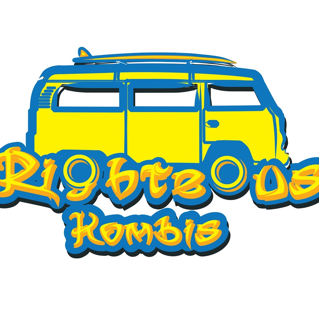 Righteous Kombis | car dealer | 580 Wisemans Ferry Rd, Somersby NSW 2250, Australia | 0431885082 OR +61 431 885 082