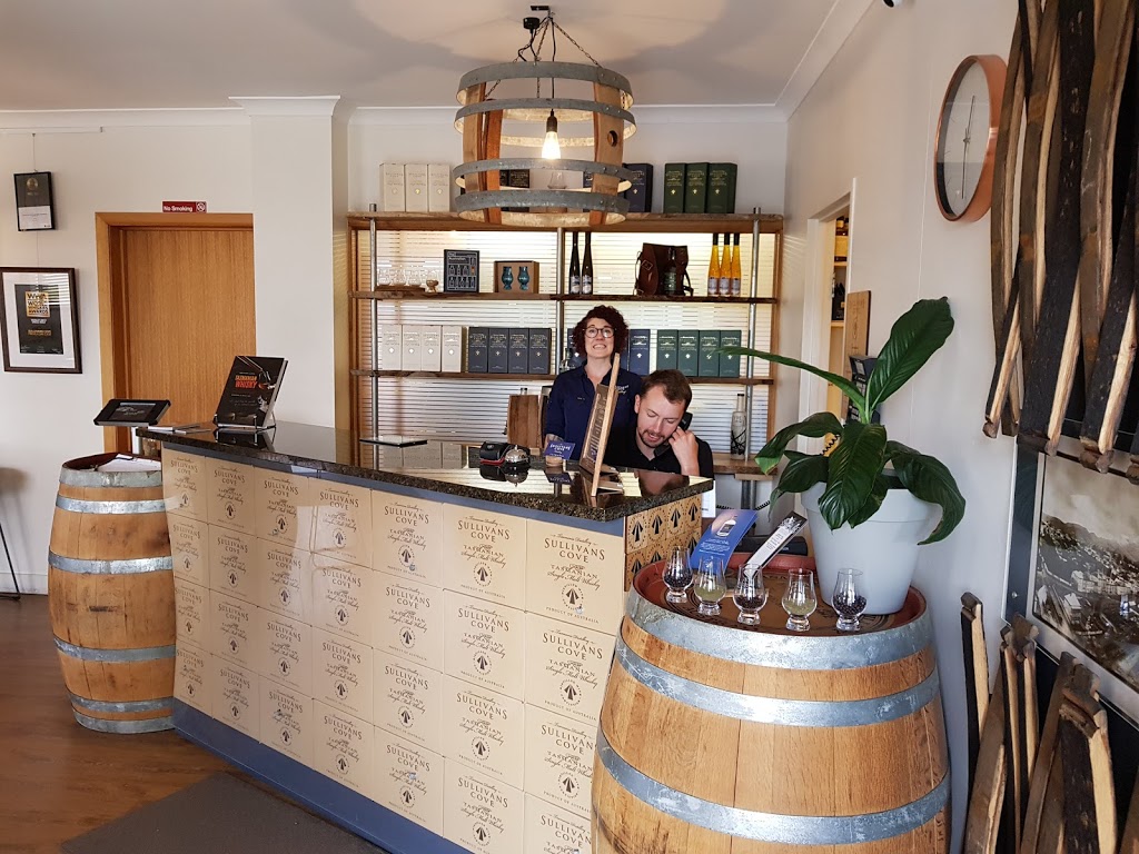 Sullivans Cove Distillery | 1/10 Lamb Pl, Cambridge TAS 7170, Australia | Phone: (03) 6248 5399