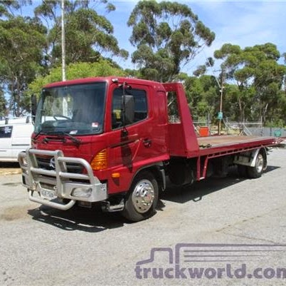 Adelaide Quality Trucks | store | 132 South Terrace, Pooraka SA 5095, Australia | 0408800506 OR +61 408 800 506