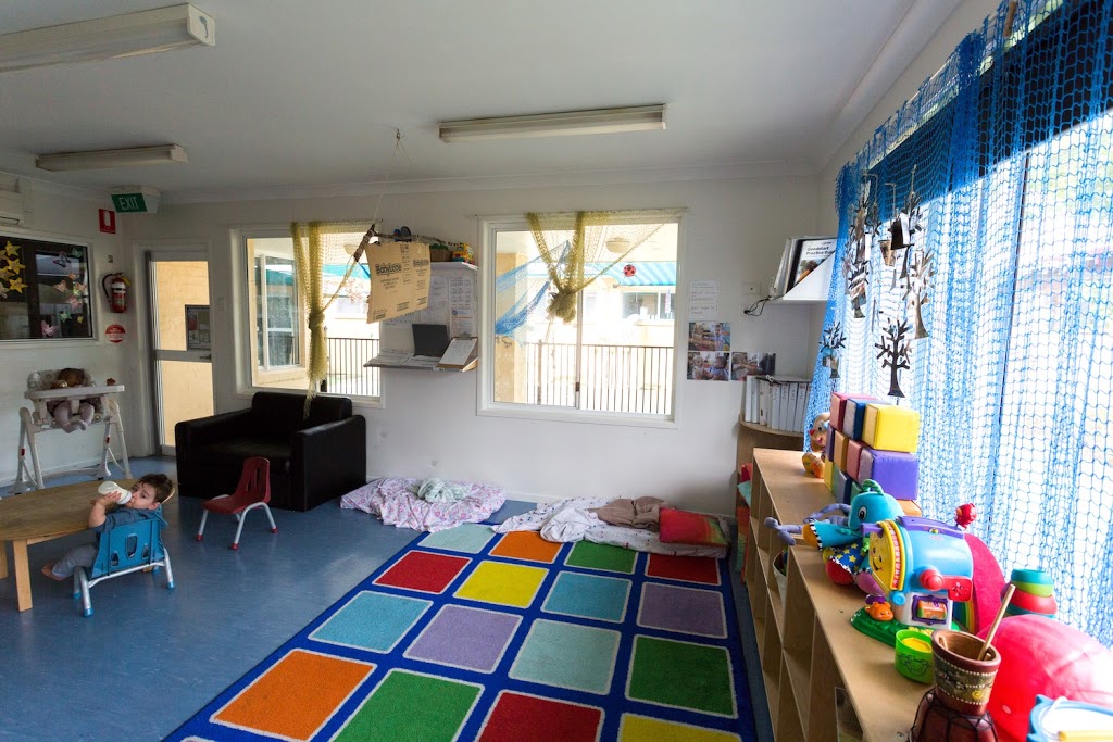Goodstart Early Learning | school | 792 Zillmere Rd, Aspley QLD 4034, Australia | 1800222543 OR +61 1800 222 543