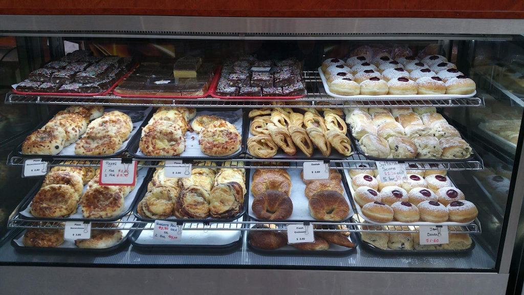 Heats bakery | bakery | 5A/49 Berrigan Dr, South Lake WA 6164, Australia
