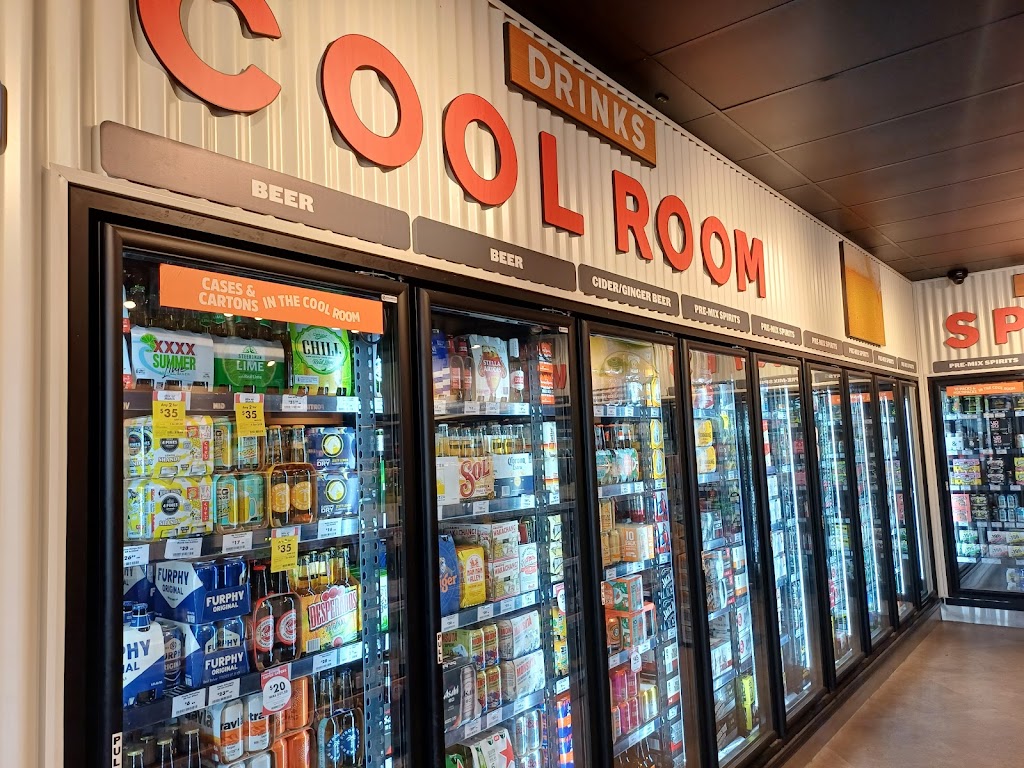 BWS Sarina Village | SC, Shop 3/20 Broad St, Sarina QLD 4737, Australia | Phone: (07) 4943 0451