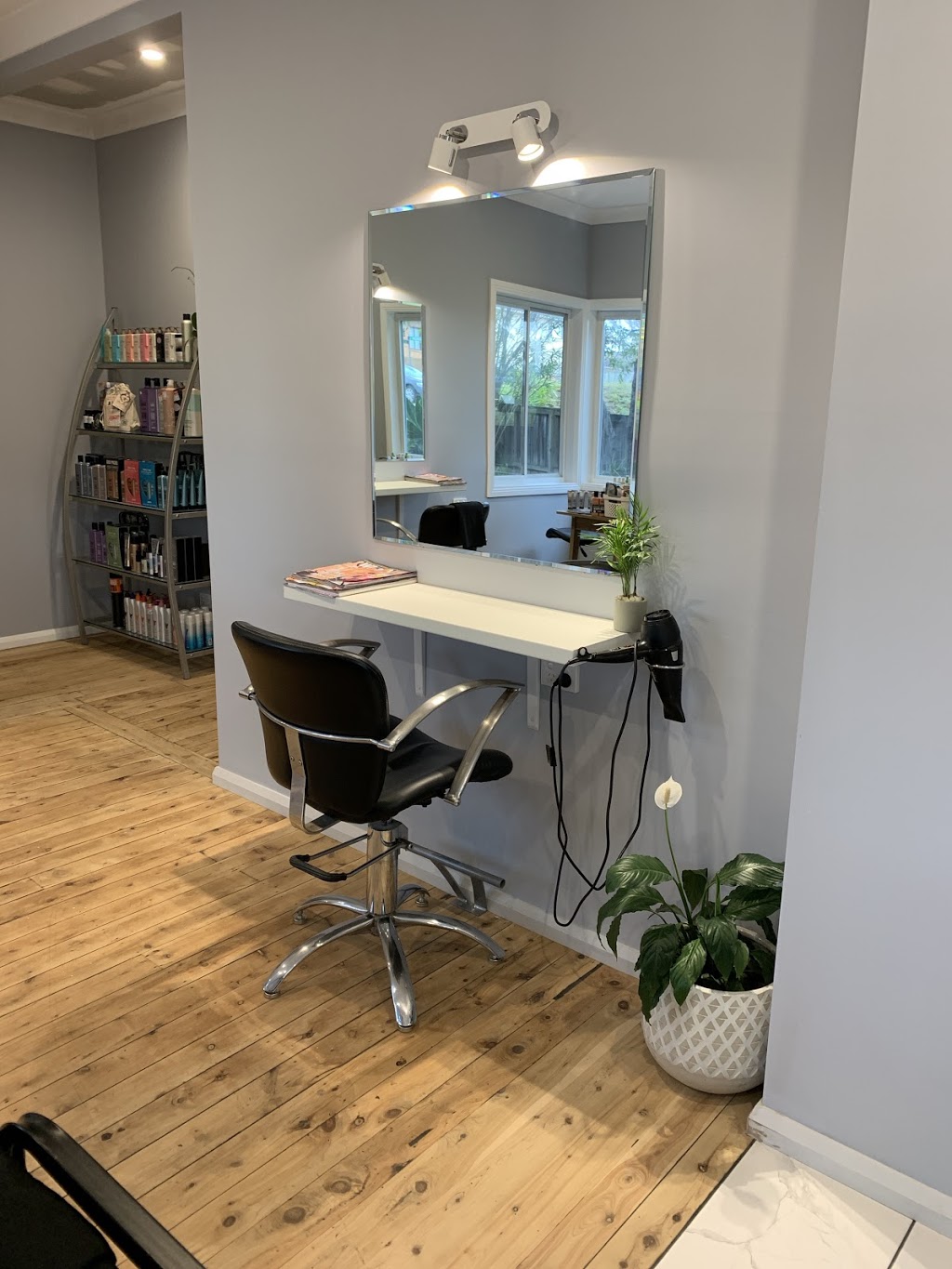 Hair Fix | Mildred Ave, Manly Vale NSW 2093, Australia | Phone: 0422 108 739