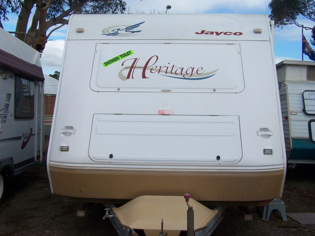 AAA Midland City Caravans | 52 James St, Guildford WA 6055, Australia | Phone: (08) 6262 1669