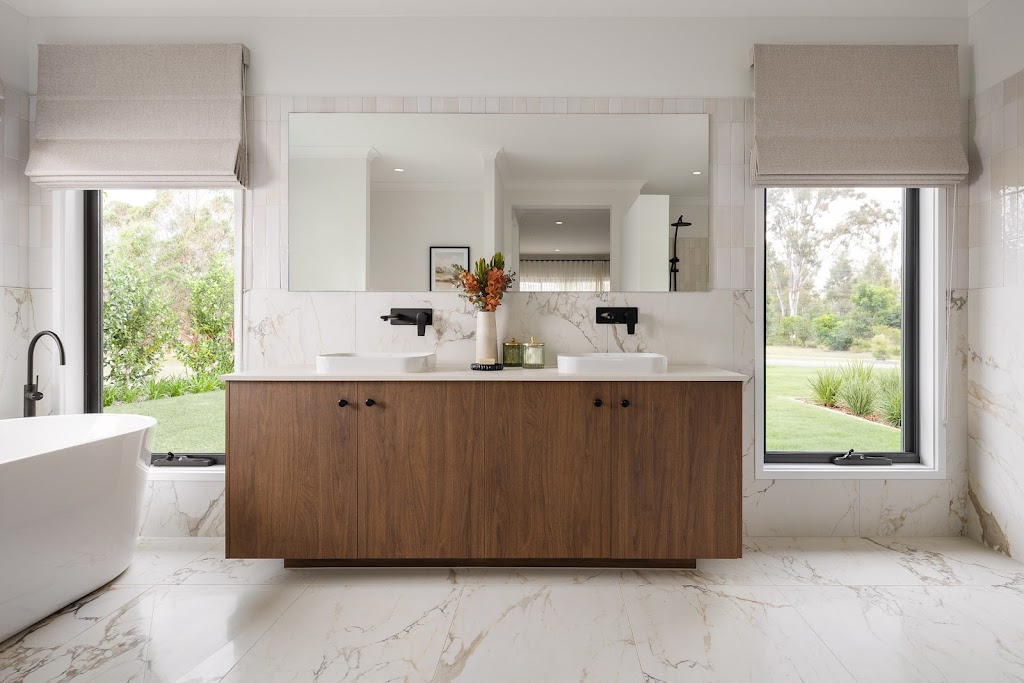 Coral Homes - Kensington Grove Display Home | 7 Stirling Dr, Kensington Grove QLD 4341, Australia | Phone: 0419 818 995