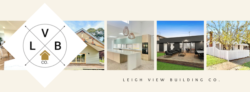 Leigh View Building Co. | 25 Cambridge St, Inverleigh VIC 3321, Australia | Phone: 0416 783 172