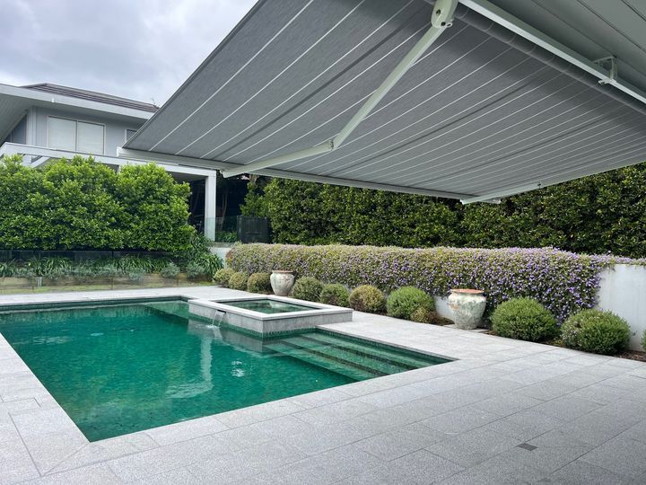 Lux Alfresco Living & Blinds | 18 Salisbury Cct, Fyansford VIC 3218, Australia | Phone: 0438 115 181