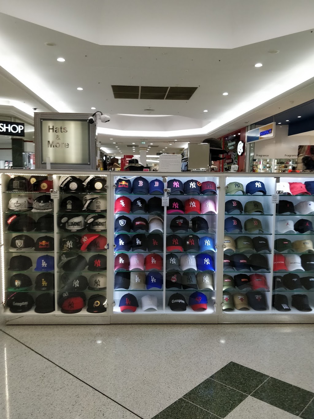 Hats & More | clothing store | Shailer Park QLD 4128, Australia