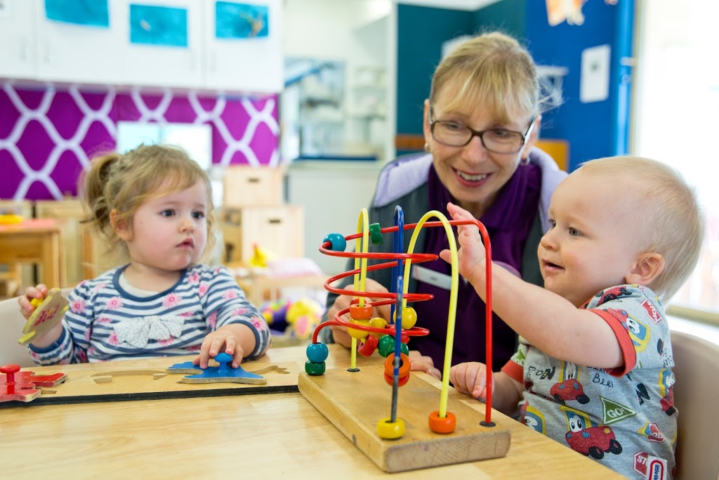 Goodstart Early Learning Helensvale | 111 Mildura Dr, Helensvale QLD 4212, Australia | Phone: 1800 222 543