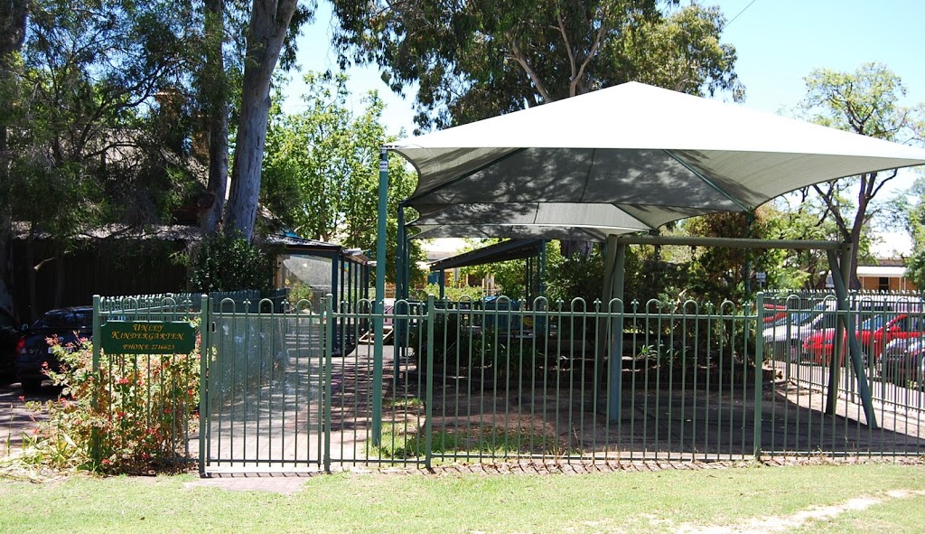 Unley Kindergarten | school | 47 Oxford Terrace, Unley SA 5061, Australia | 0882716623 OR +61 8 8271 6623