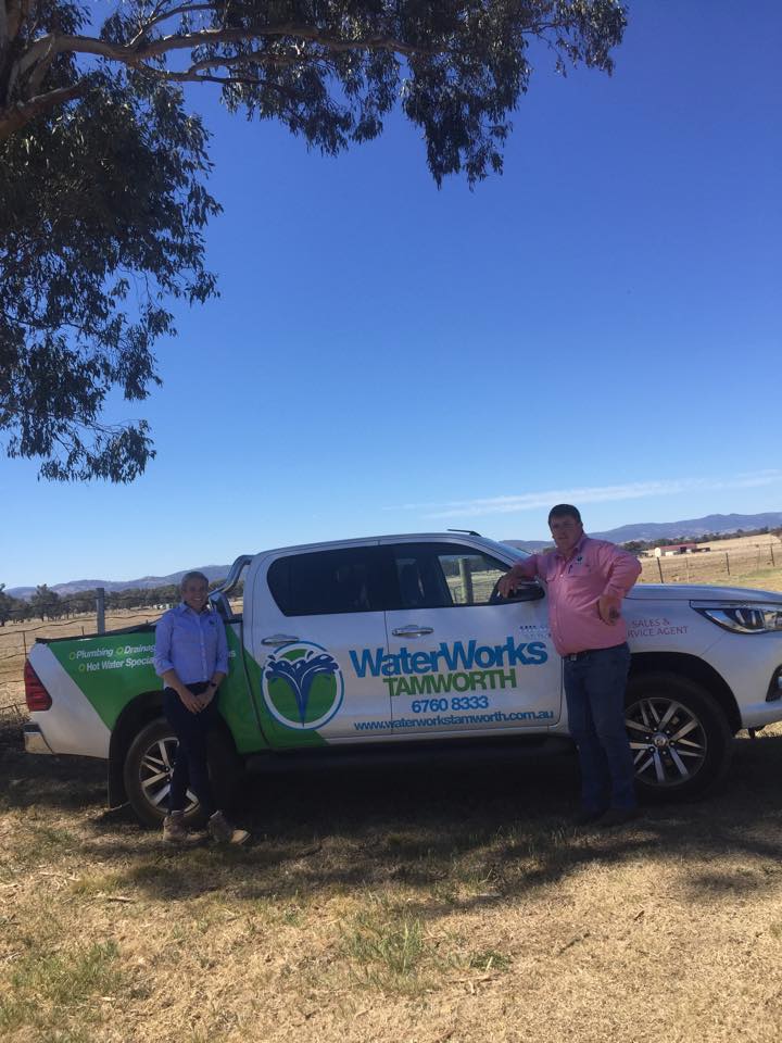 WaterWorks Tamworth | 571 Moore Creek Rd, Moore Creek NSW 2340, Australia | Phone: (02) 6760 8333