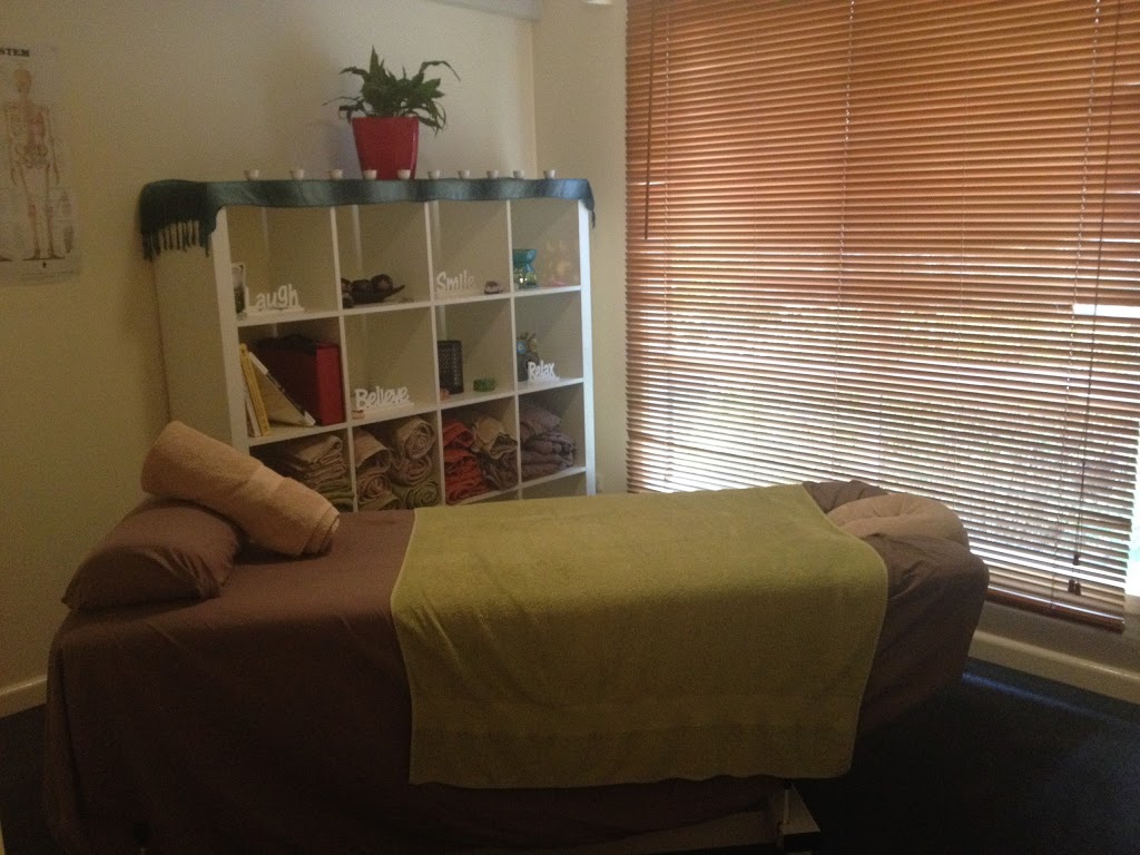 Inner Healing Massage Therapy | 99 Victoria St, Hastings VIC 3915, Australia | Phone: (03) 5979 2818