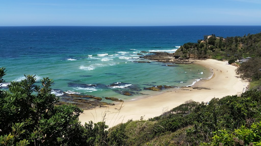 Nambucca Valley Visitor Information Centre | Pacific Hwy & Riverside Dr, Nambucca Heads NSW 2448, Australia | Phone: (02) 6568 6954