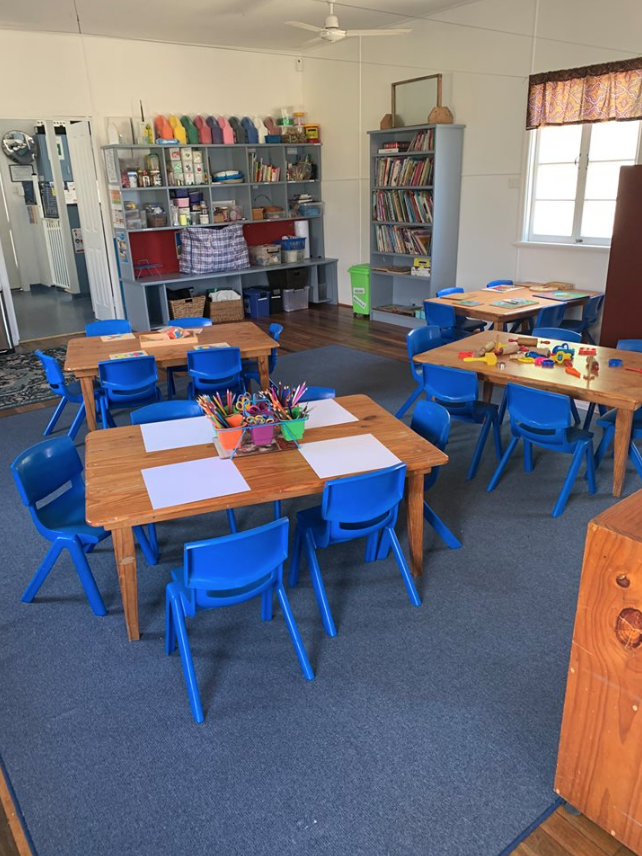 King Cole Daycare & Kindergarten | school | 33 McAlister St, Oonoonba QLD 4811, Australia | 0747290352 OR +61 7 4729 0352