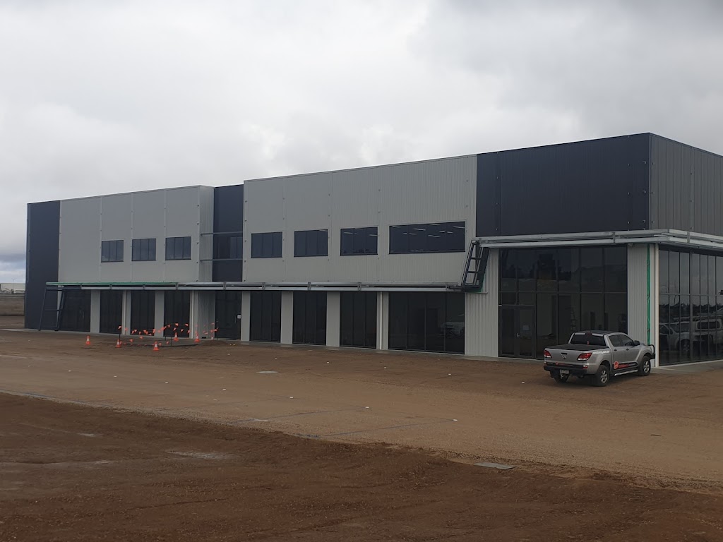 Unverferth Australia | 16 Nettles Rd, Mitchell Park VIC 3355, Australia | Phone: (03) 5335 8181