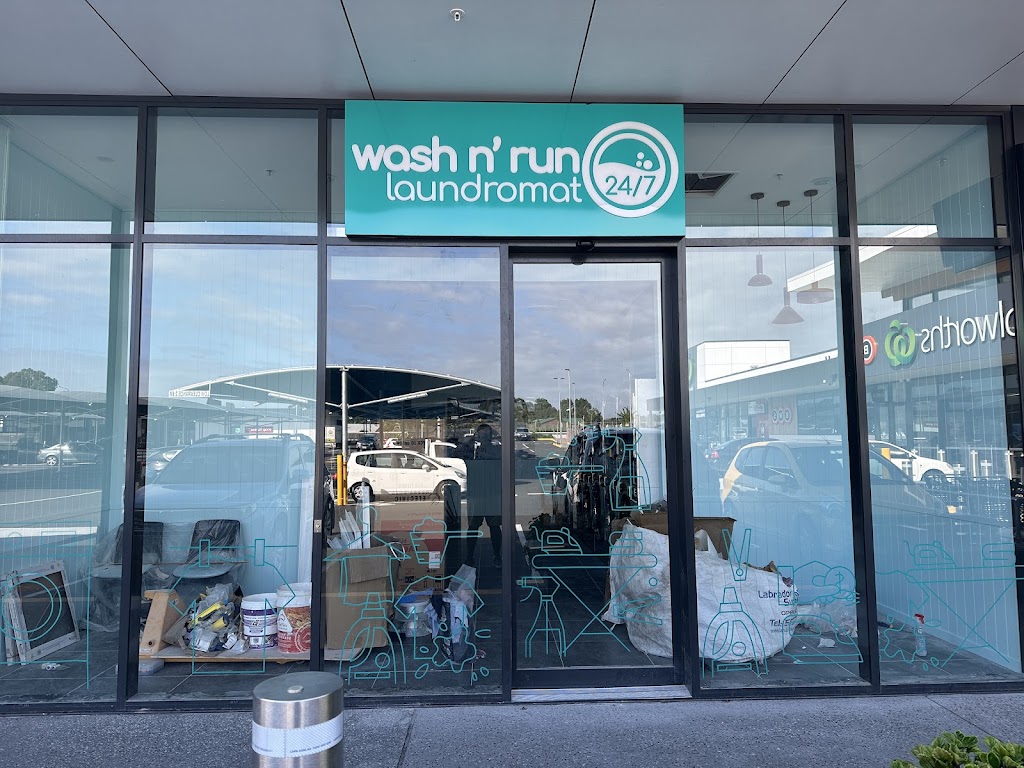 Bellmere Laundromat | Shop #3, Warbu/96-110 Bellmere Rd, Bellmere QLD 4510, Australia | Phone: 0430 011 112