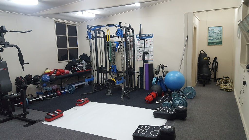 Barbellz Personal Training & Myotherapy | 84 Highbury Rd, Burwood VIC 3125, Australia | Phone: 0406 838 608