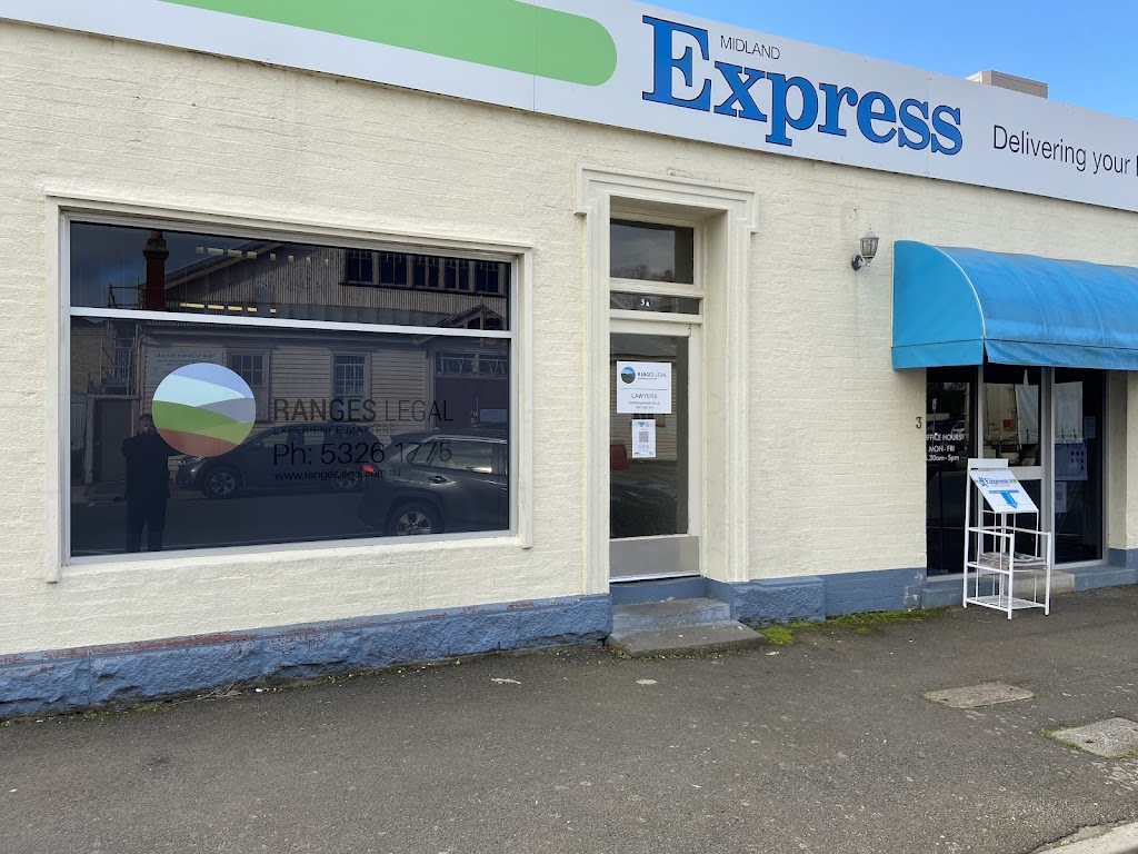 Ranges Legal Pty Ltd | 3A Market St, Kyneton VIC 3444, Australia | Phone: (03) 5326 1775