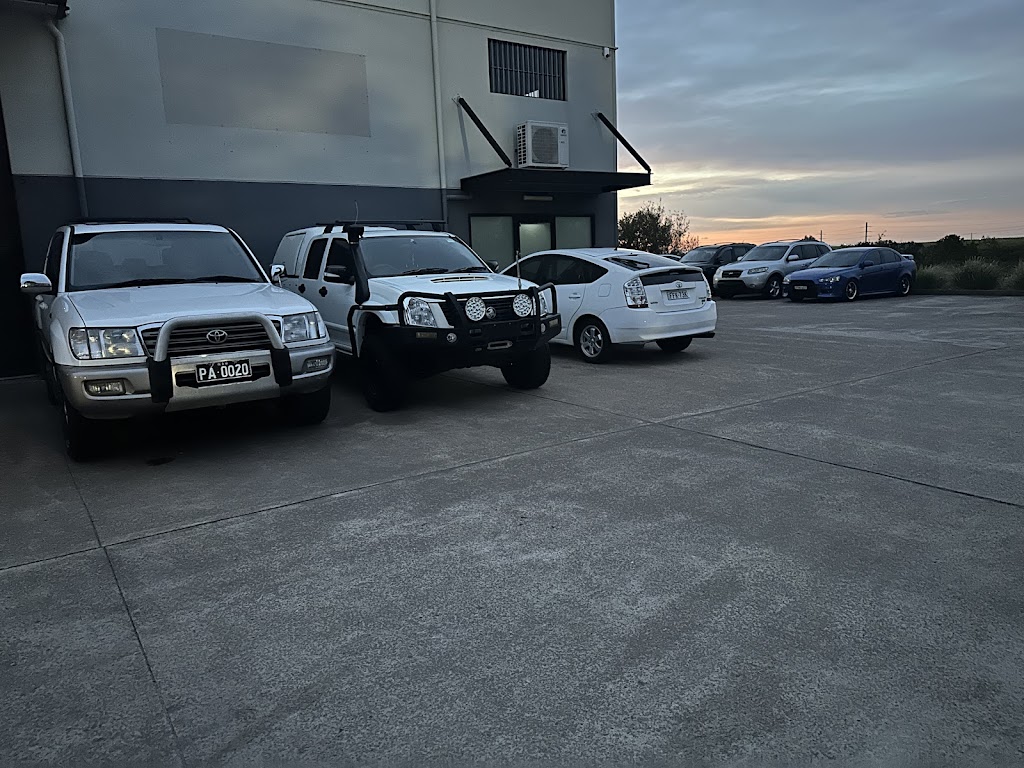 Hamraz Motors Pty Ltd | 5/16 Spit Island Cl, Mayfield West NSW 2304, Australia | Phone: 0431 555 880
