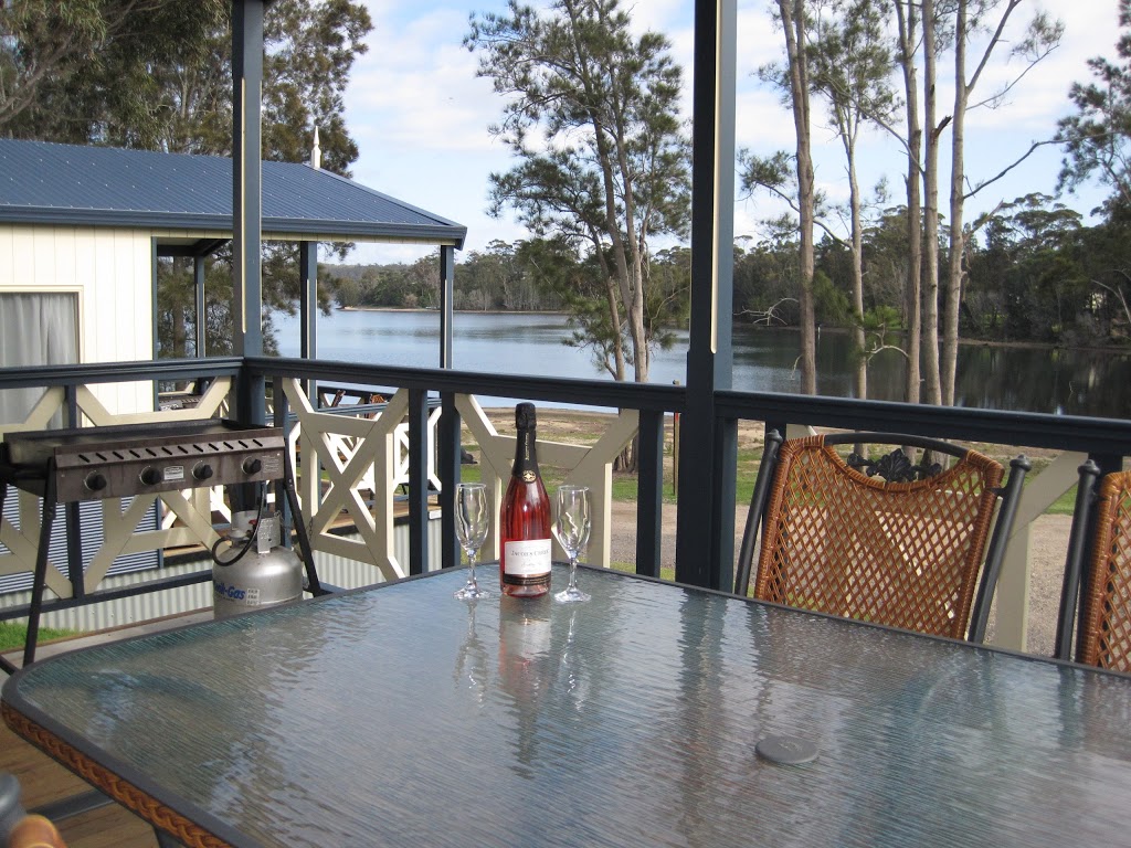 BIG4 Wallaga Lake Holiday Park | rv park | 186-188 Wallaga Lake Rd, Wallaga Lake NSW 2546, Australia | 0264934655 OR +61 2 6493 4655