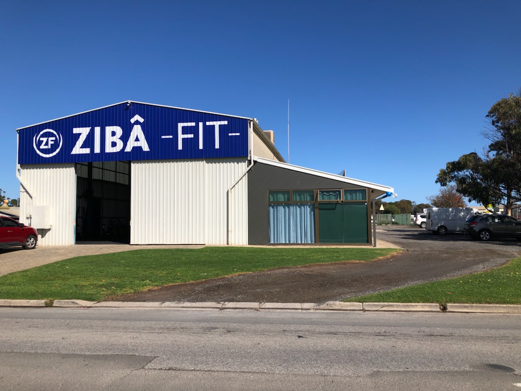 ZIBA FIT | 70 How Rd, Aldinga Beach SA 5173, Australia