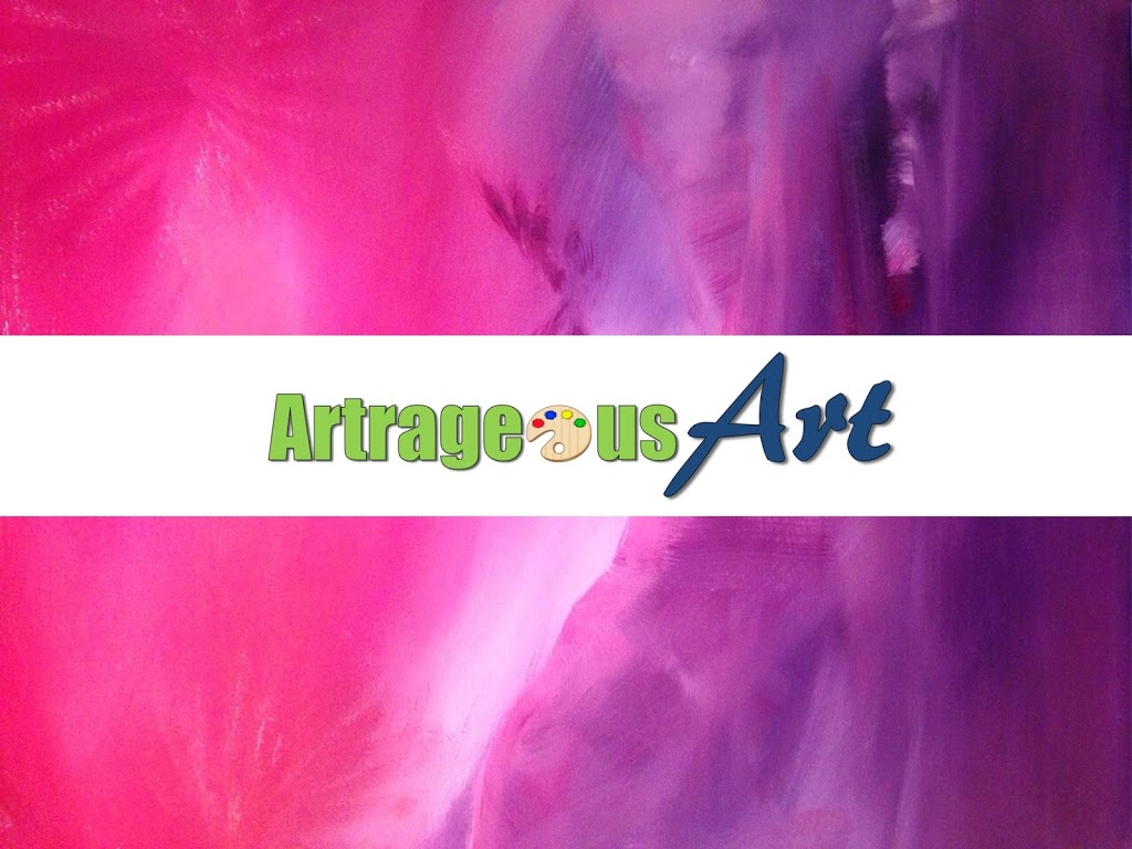 Artrageous Art / Yarnia | Shop 22, Westleigh Shopping Village, Eucalyptus Dr, Westleigh NSW 2120, Australia | Phone: (02) 9875 2813