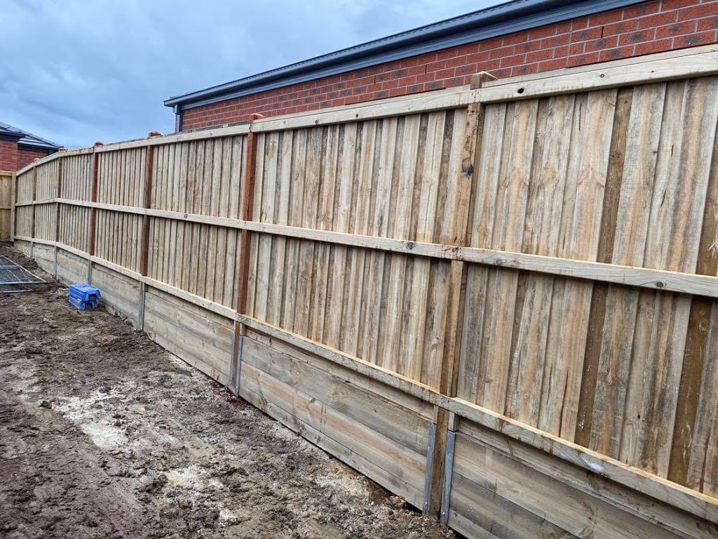 Torquay Fencing | general contractor | 26 Forresters Way, Armstrong Creek VIC 3217, Australia | 0402939934 OR +61 402 939 934