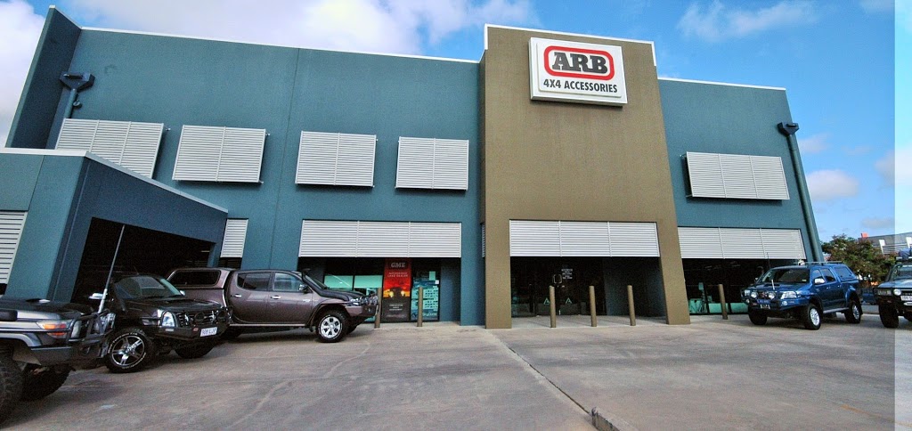 ARB | car repair | 9 Caterpillar Dr, Paget QLD 4740, Australia | 0749986888 OR +61 7 4998 6888