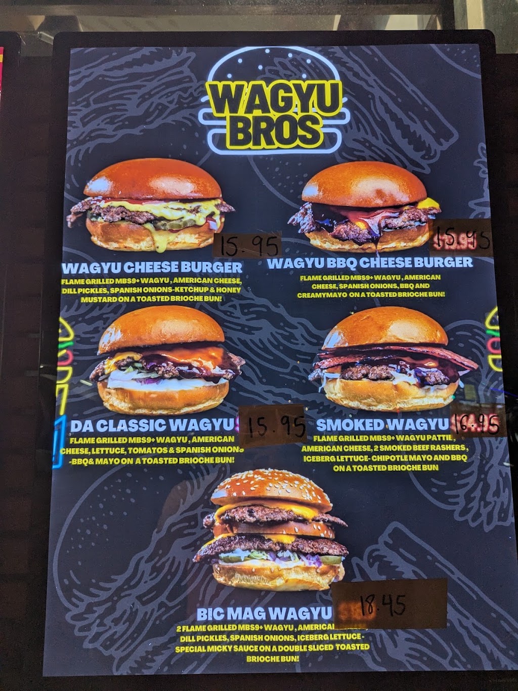 Get Fried Punchbowl | 1546 Canterbury Rd, Punchbowl NSW 2196, Australia | Phone: 0474 328 862