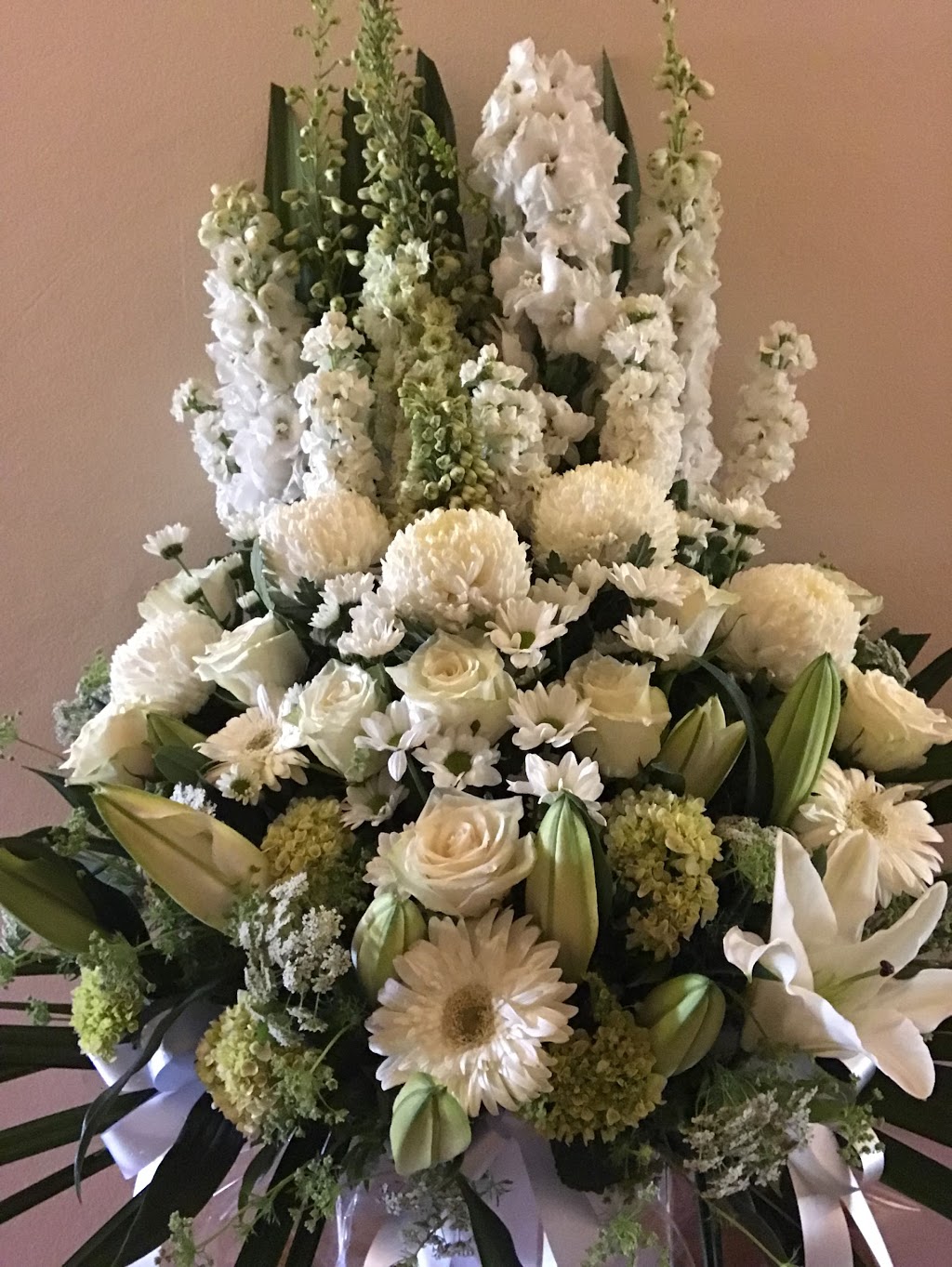 Aroma Paradise Florist | florist | 106 William St, Bankstown NSW 2200, Australia | 0297074672 OR +61 2 9707 4672
