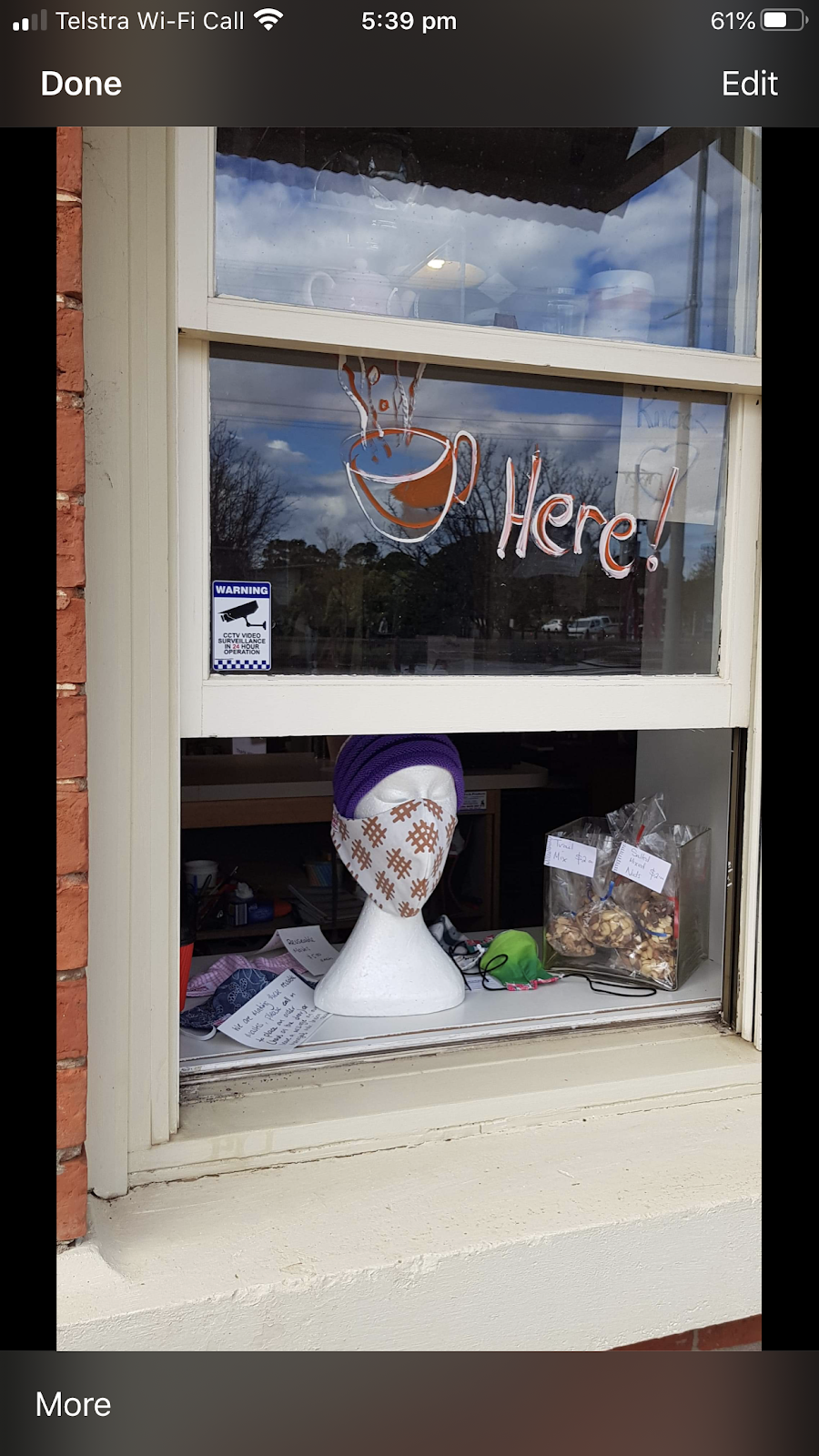 Segue Community Hub and Arts Cafe | 66 Tyers St, Stratford VIC 3862, Australia | Phone: (03) 5167 5692