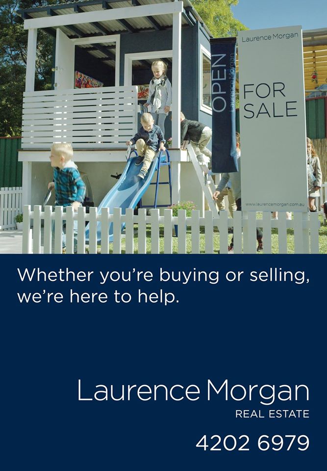 Daniel Frazer - Laurence Morgan Real Estate | Level 2, 5/417 Princes Hwy, Woonona NSW 2517, Australia | Phone: (02) 4202 6979