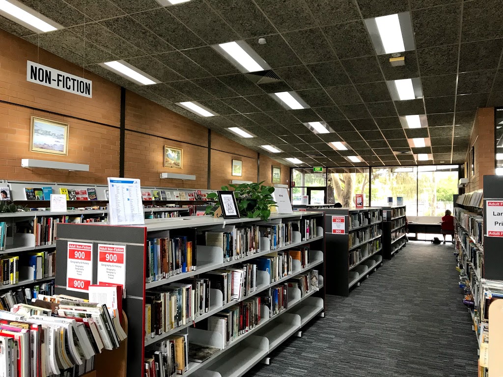 Park Holme Library - Marion Library Service | library | 1 Duncan Ave, Park Holme SA 5043, Australia | 0883756745 OR +61 8 8375 6745