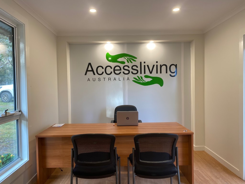 Accessliving.solutions | general contractor | 11 Cornwall Park Ct, Toolern Vale VIC 3337, Australia | 1300737793 OR +61 1300 737 793