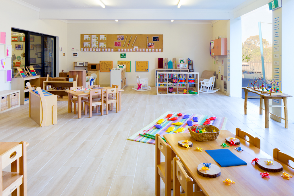 Greenhills Early Learning Centre | school | 13 Greenhills St, Croydon NSW 2132, Australia | 1800413885 OR +61 1800 413 885